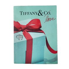 Tiffany & Co. Love 2019 Catalog Jewelry Book Luxury Items Accessories Paperback Catalog Jewelry, Jewelry Book, Catalog Design, Co Design, Luxury Items, Tiffany & Co., Jewelry Watches, Books, Quick Saves