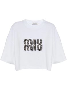 Miu Miu Tshirts, Miu Miu T Shirt, Miu Miu Clothes, Miu Miu Outfit, Miu Miu Shirt, Miu Miu Top, Corset Shirt, Summer Fashion Beach, Easy Trendy Outfits