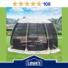 the lawn cabana is on sale for $ 10, 999 at lowest prices