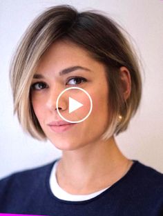 ▷▷bob haircuts for thin fine hair, bob haircuts with layers, bob haircuts for women medium, bob haircuts for women fine hair! Haircuts For Women Medium, Medium Bob Haircuts, Black Women Bob, Bob Haircuts For Black Women, Baylage Hair, Flattering Haircuts, Haircuts 2024, Haircuts For Black Women, Bangs Bob