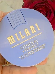 Does the new Milani Blur Out smoothing primer really live up to its claims of blurring pores and fine lines while providing a healthy dose of hydration? Fall Skincare Routine, Blue Algae, Autumn Skincare, Natural Hydration, Hydrating Skin, Hit Or Miss, Easy Face Mask Diy