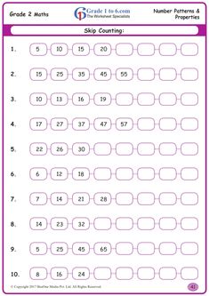 the worksheet for rounding numbers to 10