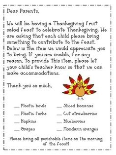 a printable thanksgiving poem for kids