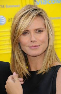 You Can Age More Gracefully with These Classic Hairstyles Haircuts No Styling, Hair Fall 2023, Shoulder Length Hair Styles, Long Bob Blonde, Celebrities Hairstyles, Short Hairstyles For Fine Hair, Short Cropped Hair, Short Fine Hair, Medium Hair Styles For Women