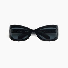 Black / Black Akila Eyewear, Rave Culture, Plant A Tree, Barrel Hinges, Prescription Eyewear, Instagram Tags, Eyewear Brand, Eco Conscious, Carrying Case