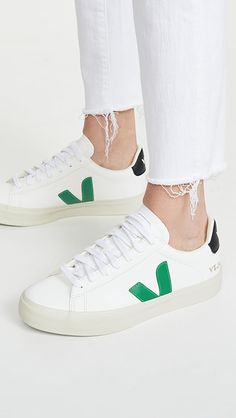 Veja Campo Sneakers, Shoes Veja, Ethical Shoes, Fashion Sneakers