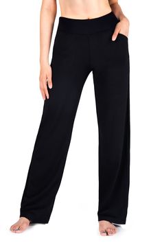 PRICES MAY VARY. Fabric: Made from lightweight, breathable and moisture-wicking fabric with four-way stretch for effortless movement and comfort Petite (27"/29" inseam) fits women 5'-5'4"; Regular (31") fits 5'5"-5'7"; Long (33") fits 5'7"-5'9"; Tall (35") fits 5'9"-6'; Extra Tall (37") fits 6' and above; Please refer to our size chart and inseam guide in product description for the best fit Style Selection: YCW1013 (two front pockets&drawstring on waistband); YCW1016 (Two front and back pockets Lounge Sweatpants, Straight Sweatpants, Workout Pants Women, Cute Pajama Sets, Fits Women, Athletic Pants, Wide Waistband, Yoga Women, Yoga Clothes