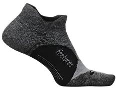 Enjoy the perfect combination of cutting-edge innovation and superior fit and feel with the Sock-Lockâ¢ Support System plus the Power Arch for targeted support. Boston Marathon, Running Socks, Best Running Shoes, Sports Running, Support System, Sock Shop, Track And Field, Running Shoes For Men, Womens Running Shoes