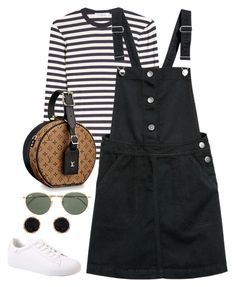 "Untitled #4702" by magsmccray on Polyvore featuring MaxMara, Ray-Ban and Humble Chic Soft Grunge Outfits, Modest Outfit Ideas, Bts Inspired Outfits, Fashion Group, 가을 패션, Just Girl Things, Fashion Set, Teen Fashion