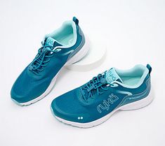 When you need to go the extra mile, these Sky Walk Swift sneakers deliver the comfy features you need (memory foam insole, compression-molded insole) so you can walk around the block a few more times in supportive style. From Ryka. Sporty Trail Running Shoes With Gel Cushioning, Comfortable Functional Running Shoes With Ortholite Insole, Lace-up Walking Shoes With Gel Cushioning For Light Exercise, Comfortable Sneakers With Gel Cushioning For Sports, Comfortable Walking Shoes With Gel Cushioning, Comfortable Walking Shoes With Gel Cushioning For Jogging, Comfortable Running Shoes With Ortholite Insole For Casual Wear, Comfortable Running Shoes With Ortholite Insole For Jogging, Comfortable Gel-cushioned Sneakers For Sports