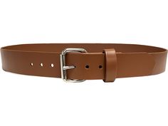 The MidwayUSA Casual Leather Belt is the perfect belt to go with everything in your wardrobe. From hunting to dining, this Classic Leather Belt is timeless and made with steer hide that is full grain leather between 8-10 oz. This low-profile belt provides the additional space required for comfortable IWB daily carry.FeaturesMade in the USA with US and Foreign ComponentsFull grain leather, 8-10 ozDiscreet and low profile for IWB Carry.75 spacing for best fitPremium nickel plated buckleNote:Belt S Iwb Carry, Belt Hole, Casual Leather Belt, Daily Carry, Belt Holster, Casual Belt, Classic Leather, Belt Size, Full Grain Leather