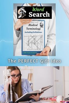 the perfect gift idea for medical tech students to use on their workdays or in school