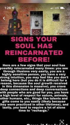 Spiritual Awakening Signs, Soul Growth, Become Wealthy, After Life, Spiritual Wisdom