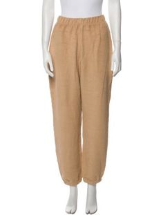 Reformation SweatpantsNeutralsFit:Loungewear by Reformation typically fit true to size. Lounge Wear, Organic Cotton, Sweatpants, Clothes For Women, Clothes, Tracksuit Bottoms