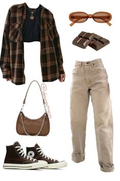 imagen descubierto por dianamcn. Descubre (¡y guarda!) tus propias imágenes y videos en We Heart It Adrette Outfits, Chique Outfits, Jordan Outfits, Indie Outfits, Tomboy Fashion, Teenage Fashion Outfits