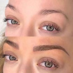 Micro Blading Eyebrows Natural, Micro Blading Before And After, Microblading Before And After, Microblading Eyebrows Shape, Microblading Eyebrows Before And After, Combo Brows Microblading, Microblade Eyebrows