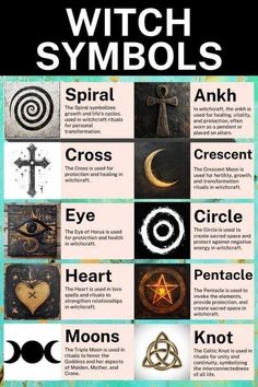 Witchcraft Protection Symbols, Witch Runes Symbols And Meanings, Satanic Symbols Meaning, Protection Symbols Spirituality, Sigils And Meanings Witchcraft, Witch Symbols And Meanings, Protection Sigils Witchcraft, Spiritual Symbols And Meanings, Wiccan Protection Symbols