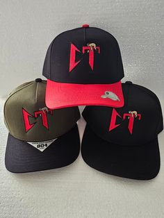 Brand new, High Quality Adjustable Snapbacks!  Gorra Belica nueva de buena calidad con ajuste.  Hablamos espanol y Ofrecemos mayoreo. Para mas informacion favor de mandar mensaje. Gracias Grupo arriesgado, mitotes pa los ranchos, luis r conriquez, mayiza, chapiza, sinaloa, culiacan, moda, belico, jgl, peso pluma, fuerza regida, ricky ricon, richie rich, money, junior h, natanael cano Richie Rich, Rich Money, Trucker Cap, Caps Hats, Accessories Hats, Black And Red, Baseball, Brand New, Hats