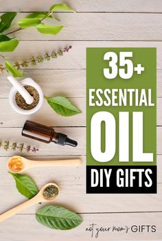 If you’re looking for some creative gift ideas, you’ll love these essential oil DIY gifts! These DIY essential oil gifts are perfect for any occasion, and they’re a great way to use your essential oils. | DIY gifts essential oils | essential oil DIY projects | essential oil DIY Christmas gifts | essential oil DIY gift ideas | essential oil DIY gifts Christmas | essential oil Christmas gifts easy DIY | essential oil recipes DIY gift ideas | DIY gifts with essential oils | notyourmomsgifts.com Essential Oil Projects Diy, Essential Oil Crafts To Sell, Essential Oil Projects, Doterra Diy Gifts, Essential Oil Products To Sell, Doterra Gift Ideas, Essential Oil Diy Gifts, Essential Oil Crafts Diy, Essential Oil Class Ideas