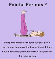 Cycle Synching, Period Pain Relief, Irregular Menstrual Cycle, Healthy Facts, Feminine Health, Home Health Remedies