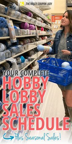 a woman holding a shopping cart in a store