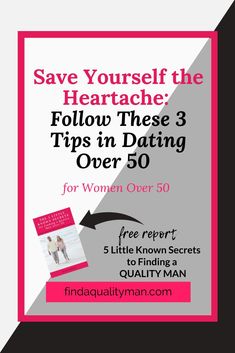 3 Tips for Overcoming Some of The Biggest Challenges that Show Up in Over 50’s Dating Let’s be honest here . . . no one was born knowing how to date so when challenges come up, you may not know what to do. In today’s blog, I’m 👍 3 Tips for Overcoming Some of The Biggest Challenges that Show Up in Over 50's Dating 💯 Online Profile, Types Of Women, Stand Out From The Crowd, Skin Tips, Personality Types, Be Honest, Non Stop