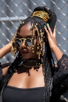 African Ponytail, Braids For Black, Up Dos For Prom, Up Dos, Prom Hairstyles For Short Hair, Prom Long, Braids For Black Women, Cute Hairstyles For Short Hair