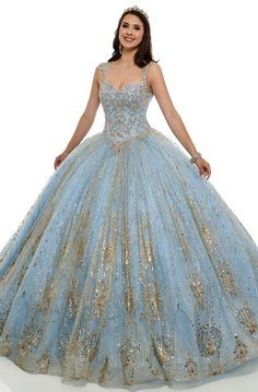 Mary's Quinceanera Dresses - MQ1067 Sweetheart Applique Ballgown – Couture Candy Quinceanera Guest Dresses, Glitter Skirt, Mary's Bridal, Glitters Skirt, Pretty Quinceanera Dresses, Quinceanera Dress, Tulle Ball Gown, Sweetheart Dress, Quince Dresses