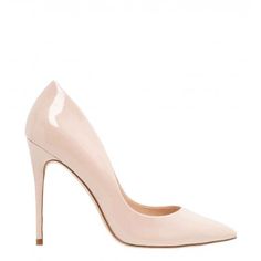 STEVE MADDEN DECOLLETE' Wedding Shoe, Stiletto Heels, Pumps