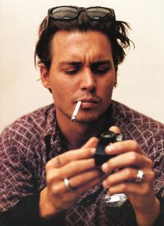 Johnny Depp The Rum Diary, John Depp, جوني ديب, Kaptan Jack Sparrow, Young Johnny Depp, Johnny D, Here's Johnny, Sweeney Todd, I'm With The Band