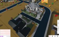 Custom Bloxburg, Subway Entrance, Bloxburg Inspiration, Underground Subway, Bloxburg City