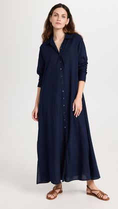 Fast Free Shipping & Free Returns on XIRENA Boden Dress at Shopbop. Shop new arrivals from XIRENA at Shopbop.com Chic Long Cotton Shirt Dress, Cotton Maxi Shirt Dress For Daywear, Cotton Maxi Length Shirt Dress For Daywear, Cotton Button-up Maxi Dress For Daywear, Relaxed Fit Long Sleeve Maxi Dress For Daywear, Cotton Tunic Shirt Dress For Fall, Long Cotton Shirt Dress For Work, Fall Cotton Tunic Shirt Dress, Fitted Long Sleeve Maxi Dress With Button Cuffs