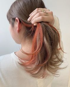 Punk Hair, Hair Inspiration Color, Hair Inspo Color, Grunge Hair