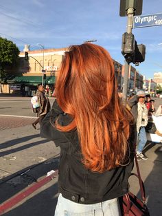 Summer Hair Color Inspo 2023, Copper Bangs Brown Hair, Red Highlights On Copper Hair, True Copper Hair, Reverse Balayage Blonde To Copper, Celebrities With Red Hair, Summer Red Hair, Ginger Copper Hair, Hair Consultation