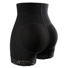 Fake Butt Seamless Hip Enhancer �– Shapelust Black Push-up Elegant Shapewear, Elegant Black Push-up Shapewear, Black Elegant Push-up Shapewear, Black Compression Shapewear In Elastane, Black Full Coverage Stretch Shapewear, Black Full Coverage High Stretch Shapewear, Black Push-up Smoothing Shapewear, Black Stretch Push-up Shapewear, Black Stretch Nylon Shapewear