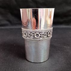 Diwali Pooja, Designer Glass