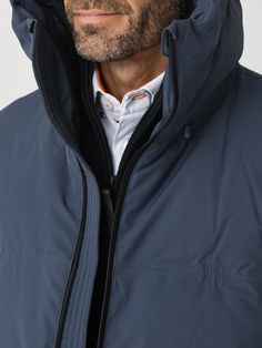 DESCRIPTION:The Jackson Glacier Parka is a sustainable and stylish choice for inclement weather. Crafted from recycled polyester and designed for optimal warmth and protection, it's a versatile piece for everyday wear.FEATURES:Fixed, Drawcord HoodInternal Storm CuffsHandwarmer PocketsTwo-Way Zip ClosureWater-Repellent FinishQuilted FabricationInsulation: 700-Fill Power 100% Recycled Down100% Recycled PolyesterClassic FitModel is wearing size Medium parka.Model's Measurements: Height: 6'0" | Wais Saint Bernard, Patagonia, Repellent, Parka, Everyday Wear, Product Description, Size Medium, How To Wear, Blue