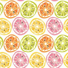 sample citrus sweet pink peel and stick wallpaper by york wallcoverings 1 Food Prints, Roommate Decor, Dorm Furniture, Storing Paint, Affordable Decor, Fruit Punch, Peel Stick Wallpaper, Dining Areas, Sweet And Sour