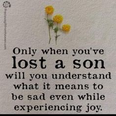 I Miss My Son, Miss My Son, My Son In Heaven, Son In Heaven, Son Poems, Loss Of Son, Letter From Heaven, In Loving Memory Quotes, Missing My Son