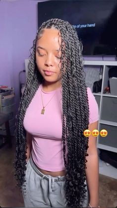 French Braid Ponytail, Braid Ponytail, Box Braids Hairstyles For Black Women, Braids Hairstyles Pictures, Braided Cornrow Hairstyles