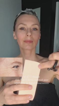 Tape Application Tutorials – The Natural Faces Wrinkles Aesthetic, Under Eye Wrinkles Remedies, Wrinkles Reference, Eye Wrinkles Remedies, Face Taping, Brow Wrinkles, Remove Eye Wrinkles, Reduce Eye Wrinkles, Crows Feet Wrinkles