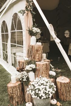 Outdoor Tent Wedding, Outdoor Wedding Decorations, Outdoor Tent, Ideas Vintage, Wedding Rustic, Home Diy Decor, Tent Wedding