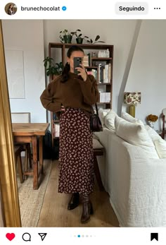 Church Outfit Fall, Dad Sneakers, Fall Fits, Cold Weather Outfits, Church Outfits, Be Real, Looks Style, Fall Winter Outfits