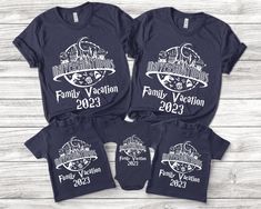 Universal Studios Orlando Shirts Ideas, Universal Studios Family Shirt Ideas, Universal Studios Tshirt Ideas, Universal Studios Shirt Ideas, Universal Studios Family Shirts, Vacation 2023, Disney 2024, Family Vacation Shirts, Family Reunions