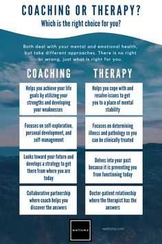 Difference Between Life Coach And Therapist, Coaching Vs Therapy, What Is Coaching, What Is A Health Coach, Spirituality Sexuality, Nurse Coaching, Mental Coach, Spiritual Coaching