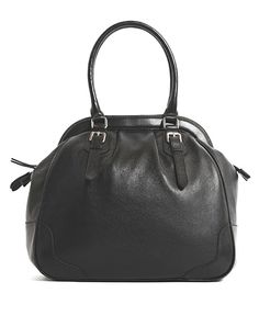 Danier : dome leather bag Rebecca Minkoff Hobo, Leather Fashion, Mother’s Day, Leather Handbags, Leather Women, Style Me, Leather Bag, Duffle Bag, Top Handle Bag