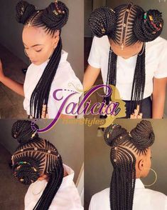 Jalicia Hairstyles Braids, Jalicia Hairstyles, Bo Derek, Braided Cornrow Hairstyles, Fulani Braids, Cool Braids, Girls Braids, Cornrow, Wedding Hairstyles Updo