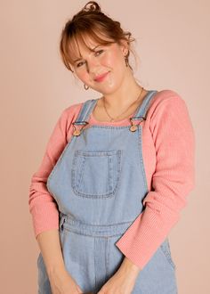 Overall Shorts, Overalls, Womens Shorts