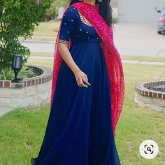 Customised Designer Outfits..All Occasional & Budget friendly Customization whatsapp to 9515451532 Paneer Starters, Dot Dress Outfit, Long Frocks For Girls, Party Wear Long Gowns, Kids Party Wear Dresses