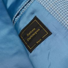 NEW EU Size: 50 US Size: 40 Color: Blue Sheperd's Check R7 Drop - Regular Fit 70% Silk - 30% Wool Super 110's Three Button Closure Fully Lined Non-Working Sleeve Buttonholes Double Vented Flap Pocket Notch Lapel Made in Italy Measurements Shoulder (seam to seam): 19" Jacket Length: 30.5" Sleeve Length (top of the shoulder seam to the edge of the vented side of the sleeve): 25" Chest (pit to pit): 43" Waist: 40" This product is located in our EU warehouse. Cesare Attolini, Tom Ford Shoes, Dress Loafers, Loafer Sneakers, Silk Wool, Cool Socks, Wool Jacket, Dress With Boots, Pocket Square